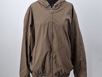 Jas, maat xxl, loro piana, fa09559 - afbeelding 1 van  6