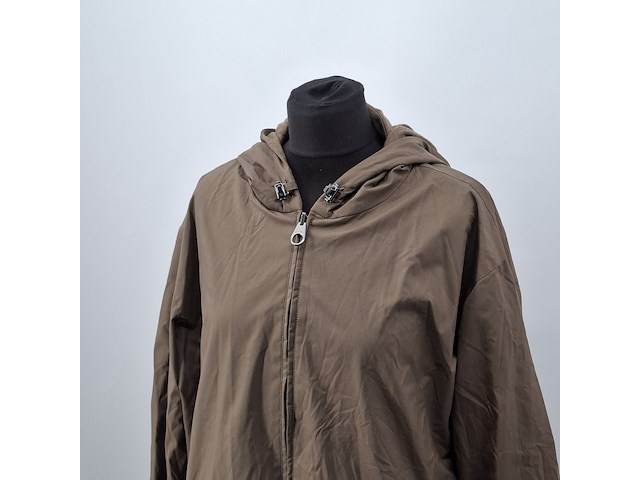 Jas, maat xxl, loro piana, fa09559 - afbeelding 2 van  6