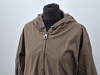 Jas, maat xxl, loro piana, fa09559 - afbeelding 2 van  6