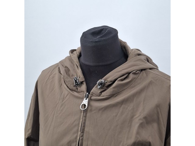 Jas, maat xxl, loro piana, fa09559 - afbeelding 4 van  6