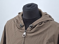 Jas, maat xxl, loro piana, fa09559 - afbeelding 4 van  6