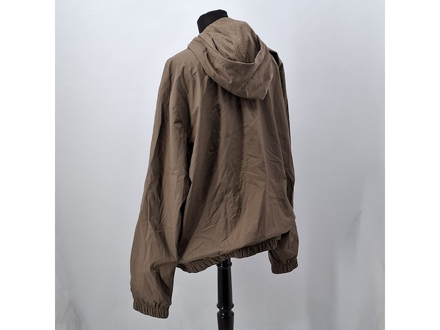 Jas, maat xxl, loro piana, fa09559 - afbeelding 5 van  6