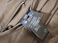 Jas, maat xxl, loro piana, fa09559 - afbeelding 6 van  6