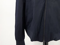 Jas, maat xxl, loro piana, ivy bomber jacket - afbeelding 3 van  8