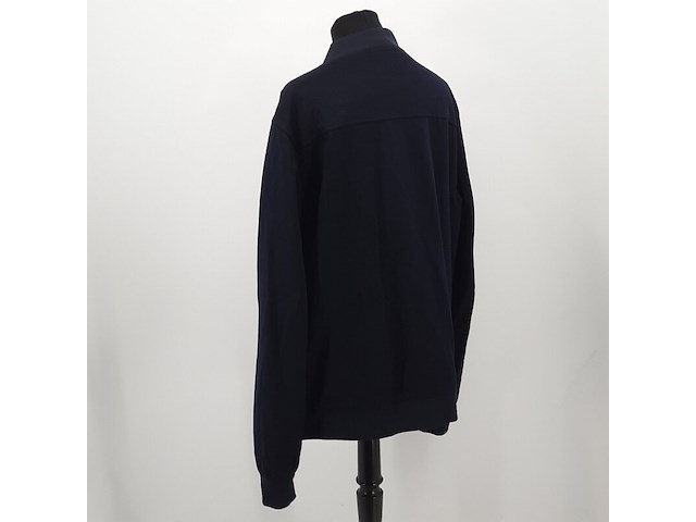 Jas, maat xxl, loro piana, ivy bomber jacket - afbeelding 5 van  8