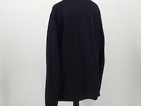 Jas, maat xxl, loro piana, ivy bomber jacket - afbeelding 5 van  8