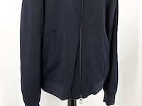 Jas, maat xxl, loro piana, ivy bomber jacket - afbeelding 8 van  8