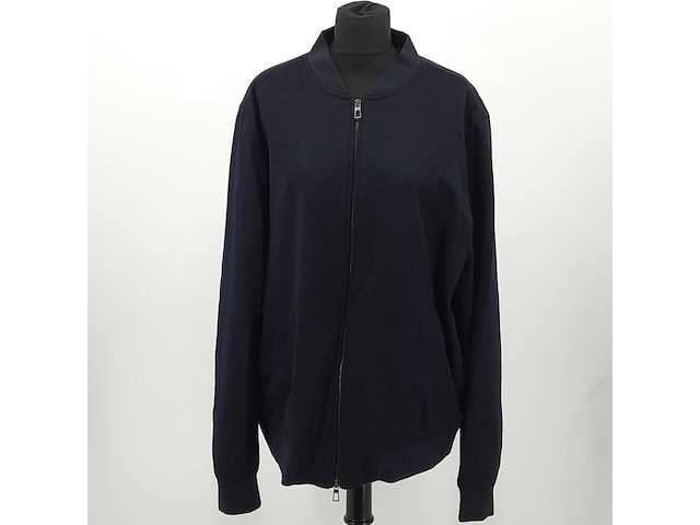 Jas, maat xxl, loro piana, ivy bomber jacket - afbeelding 1 van  8