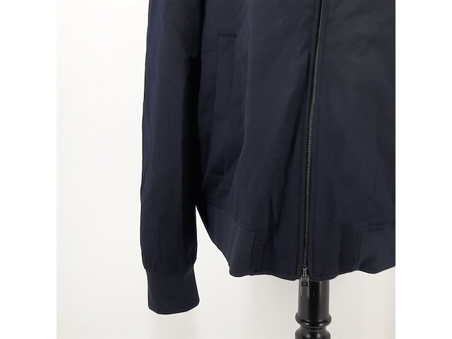 Jas, maat xxl, loro piana, ivy bomber jacket - afbeelding 3 van  8