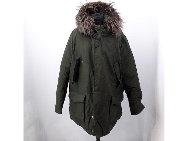 Jas, maat xxl, woolrich - afbeelding 1 van  7