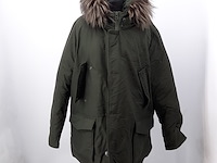 Jas, maat xxl, woolrich - afbeelding 1 van  7