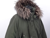 Jas, maat xxl, woolrich - afbeelding 2 van  7