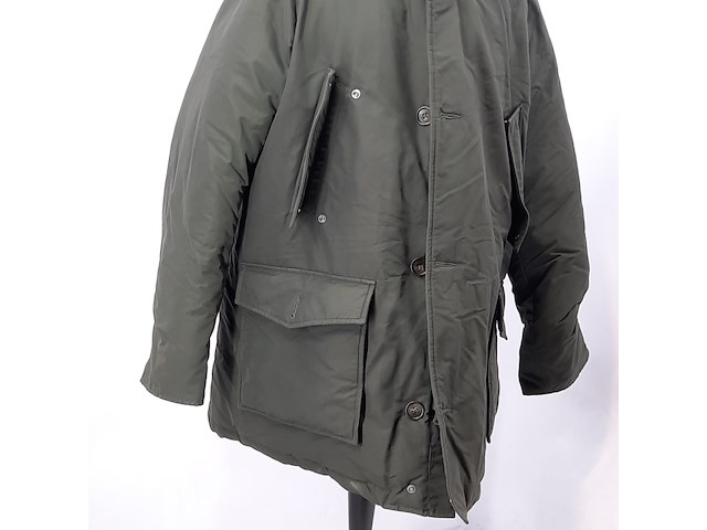 Jas, maat xxl, woolrich - afbeelding 3 van  7