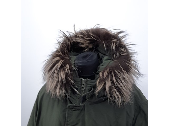 Jas, maat xxl, woolrich - afbeelding 4 van  7