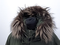 Jas, maat xxl, woolrich - afbeelding 4 van  7
