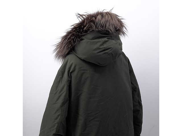 Jas, maat xxl, woolrich - afbeelding 5 van  7