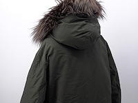 Jas, maat xxl, woolrich - afbeelding 5 van  7