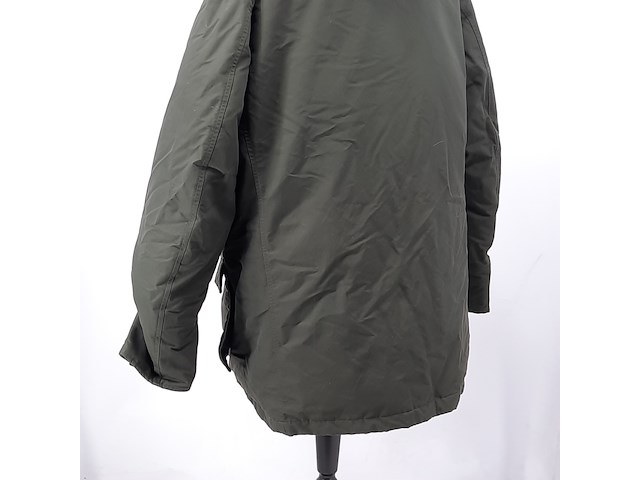 Jas, maat xxl, woolrich - afbeelding 6 van  7