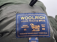 Jas, maat xxl, woolrich - afbeelding 7 van  7