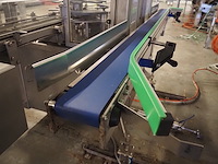 Jasa packaging / schutten machines bv - afbeelding 5 van  16