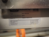 Jasa packaging / schutten machines bv - afbeelding 8 van  16