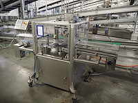 Jasa packaging / schutten machines bv - afbeelding 1 van  16