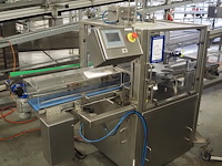 Jasa packaging / schutten machines bv - afbeelding 9 van  16