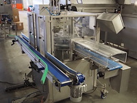 Jasa packaging / schutten machines bv - afbeelding 10 van  16