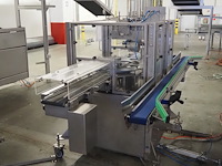 Jasa packaging / schutten machines bv - afbeelding 11 van  16