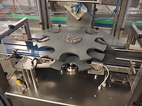 Jasa packaging / schutten machines bv - afbeelding 13 van  16