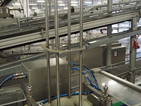 Jasa packaging / schutten machines bv - afbeelding 15 van  16