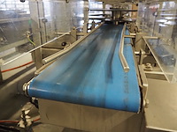 Jasa packaging / schutten machines bv - afbeelding 16 van  16