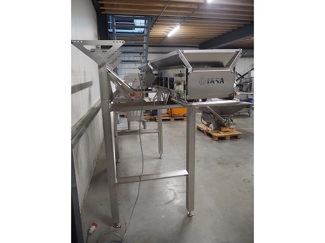 Jasa packaging solutions - afbeelding 3 van  9