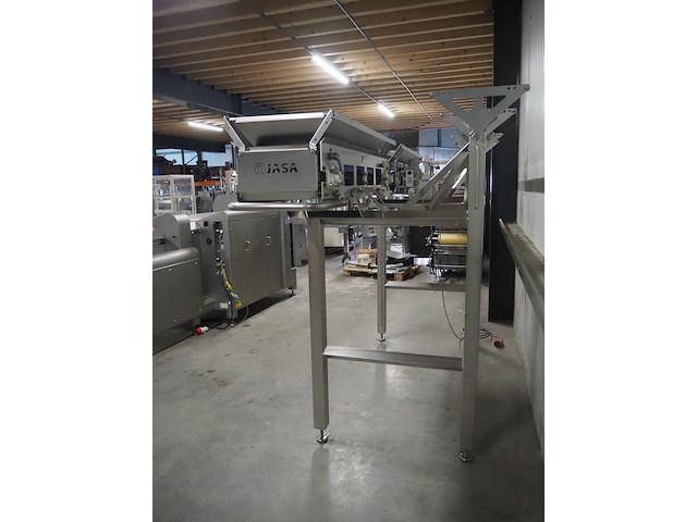 Jasa packaging solutions - afbeelding 4 van  9