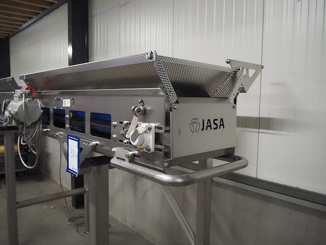 Jasa packaging solutions - afbeelding 5 van  9