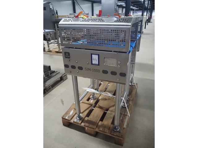 Jasa packaging solutions - afbeelding 1 van  11