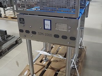 Jasa packaging solutions - afbeelding 1 van  11