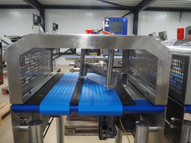 Jasa packaging solutions - afbeelding 8 van  11