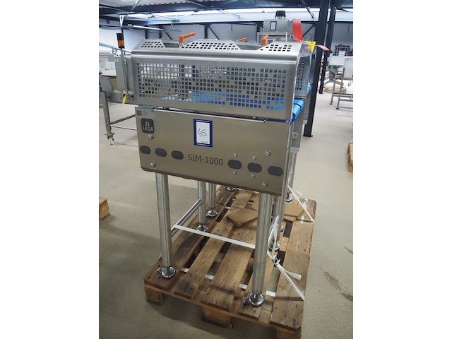 Jasa packaging solutions - afbeelding 1 van  11