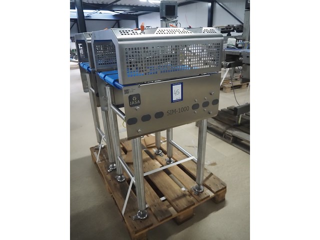 Jasa packaging solutions - afbeelding 4 van  11