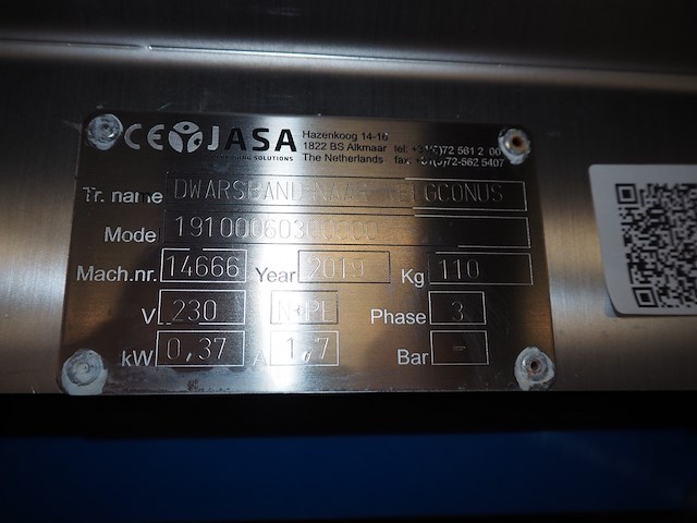 Jasa packaging solutions - afbeelding 2 van  19