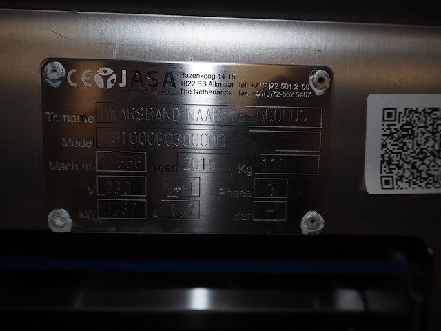 Jasa packaging solutions - afbeelding 3 van  19