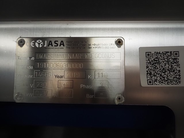 Jasa packaging solutions - afbeelding 4 van  19