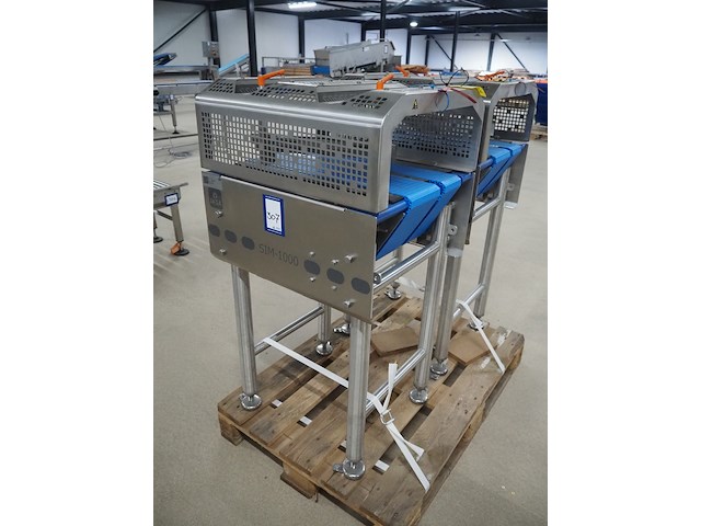 Jasa packaging solutions - afbeelding 1 van  7