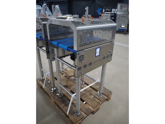 Jasa packaging solutions - afbeelding 2 van  7