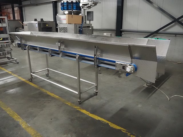 Jasa packaging solutions - afbeelding 2 van  9