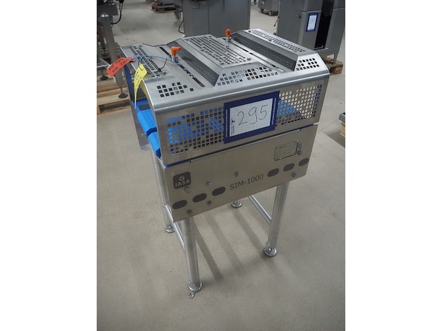 Jasa packaging solutions - afbeelding 1 van  9