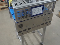 Jasa packaging solutions - afbeelding 1 van  9