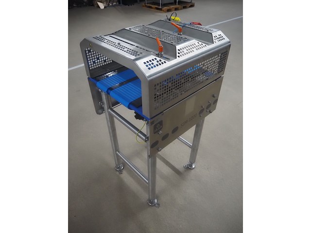 Jasa packaging solutions - afbeelding 3 van  9