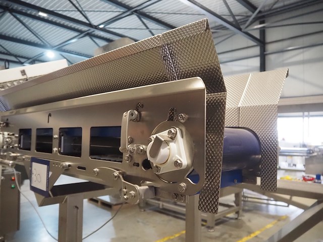 Jasa packaging solutions - afbeelding 2 van  12